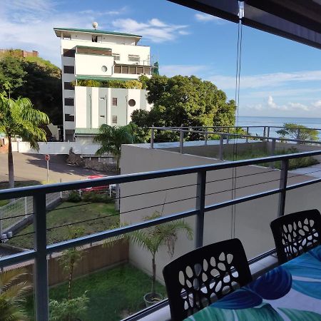 Elegant F3 A La Villa Stencer, Papeete, Calme Climatise Et Spacieux Папеэте Экстерьер фото